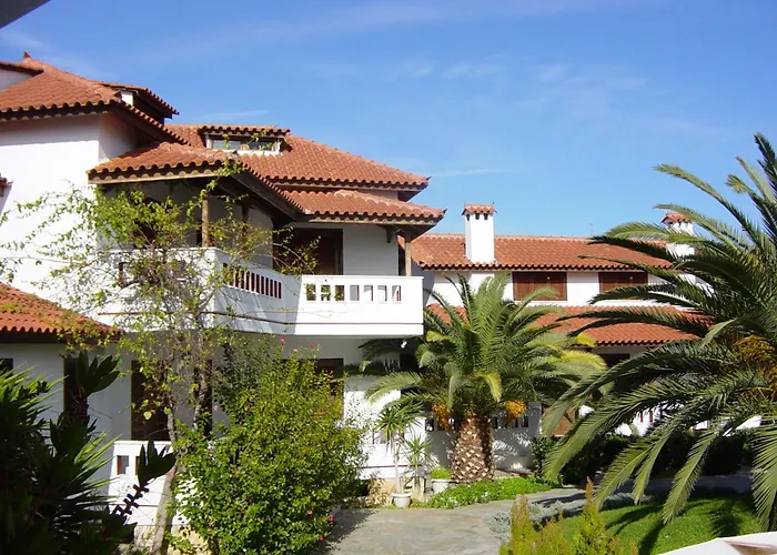 Candia House