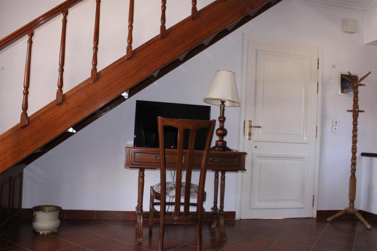 House Hotel 3*