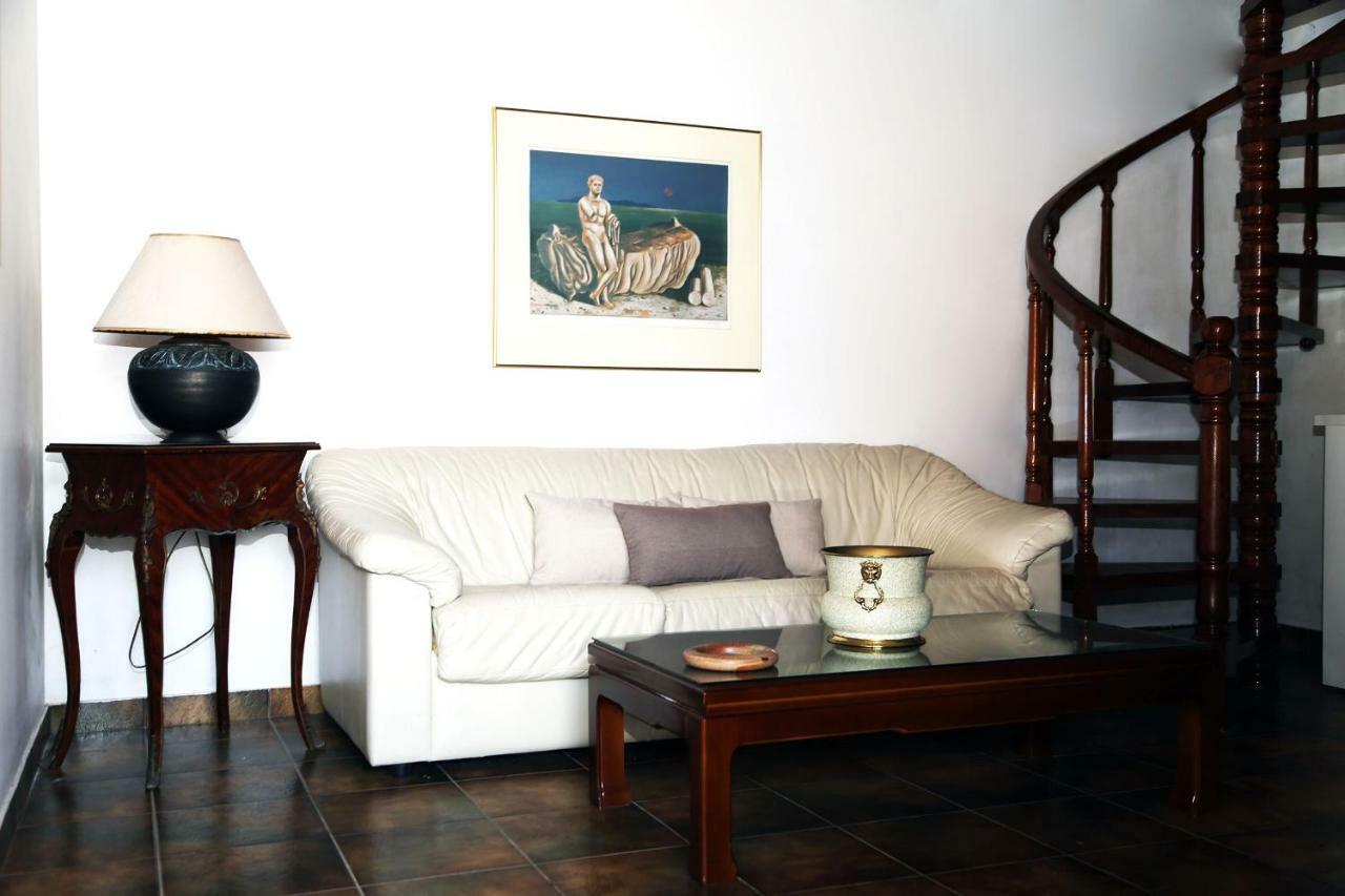 Hotel House Kandia